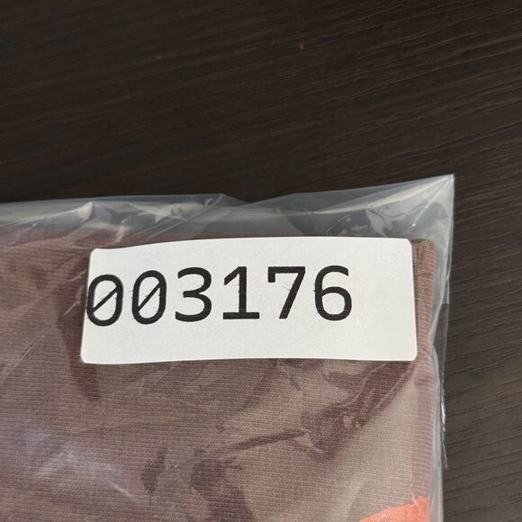 Travis Scott Jackboys 2 A1 Shirt Men Large Cactus Jack Brown Graphic Tee Tshirt - Picture 9 of 9